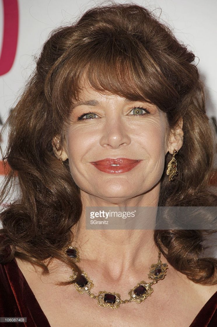 Mary Crosby