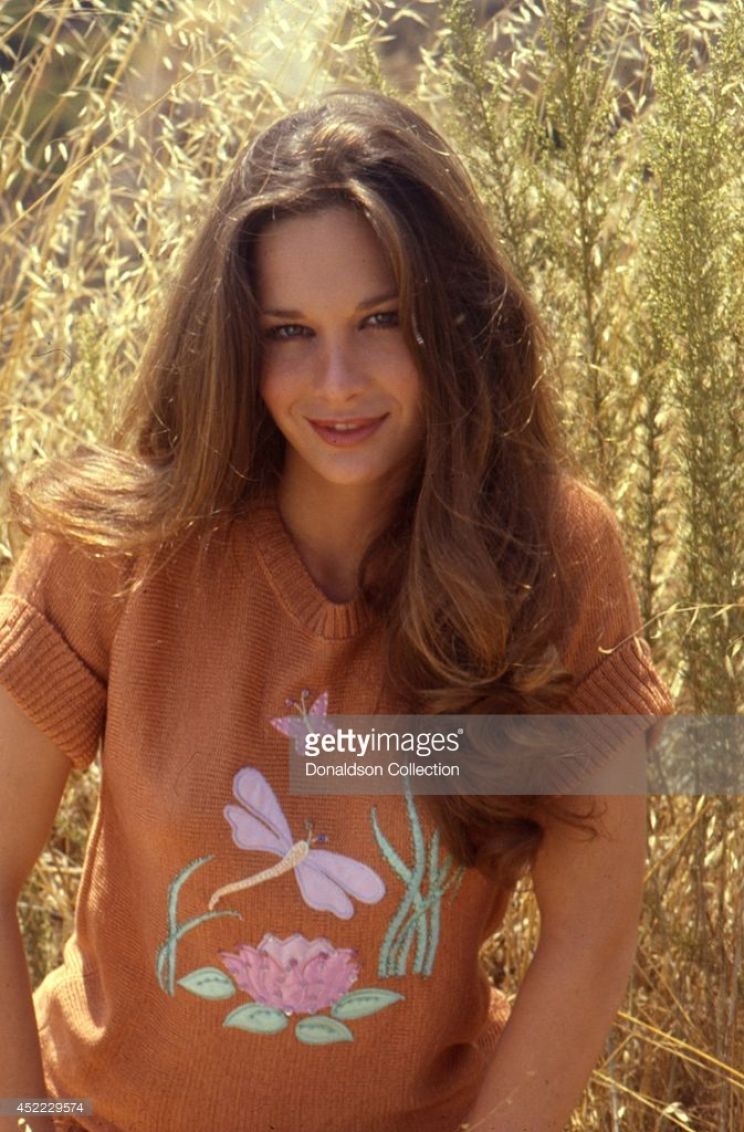 Mary Crosby