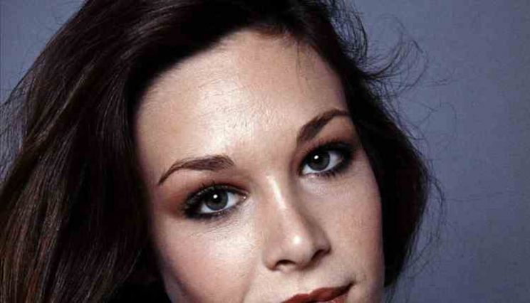 Mary Crosby