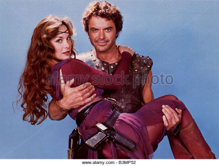 Mary Crosby