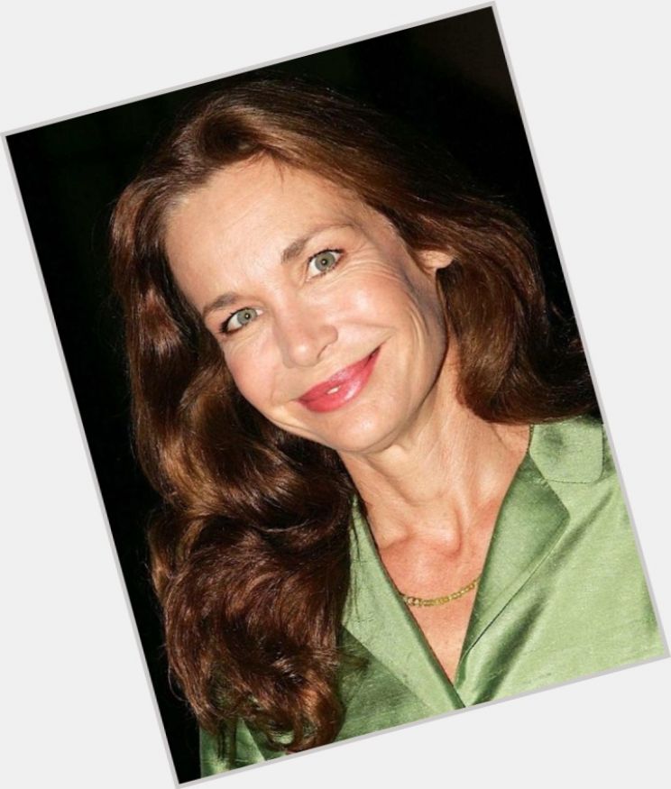Mary Crosby