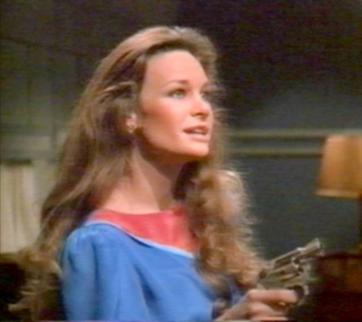 Mary Crosby