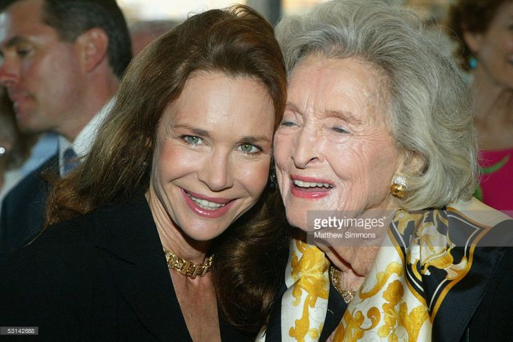 Mary Crosby