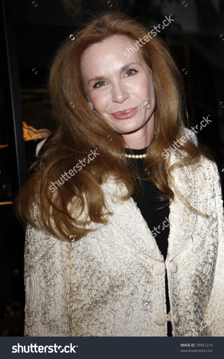 Mary Crosby