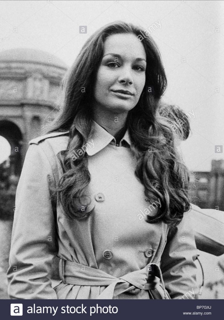 Mary Crosby