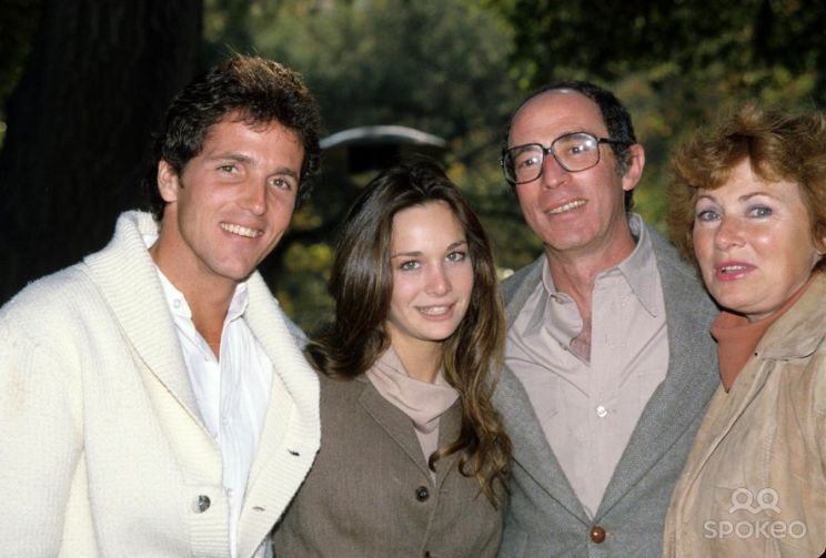 Mary Crosby
