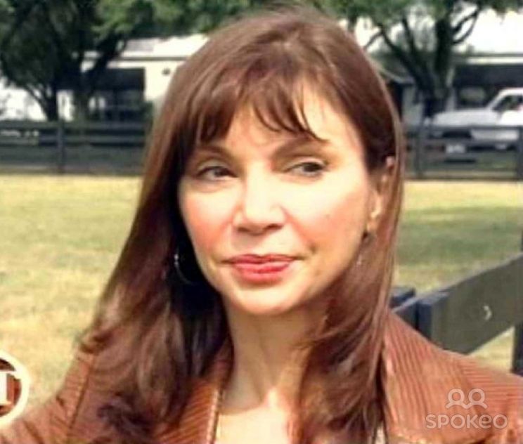 Mary Crosby