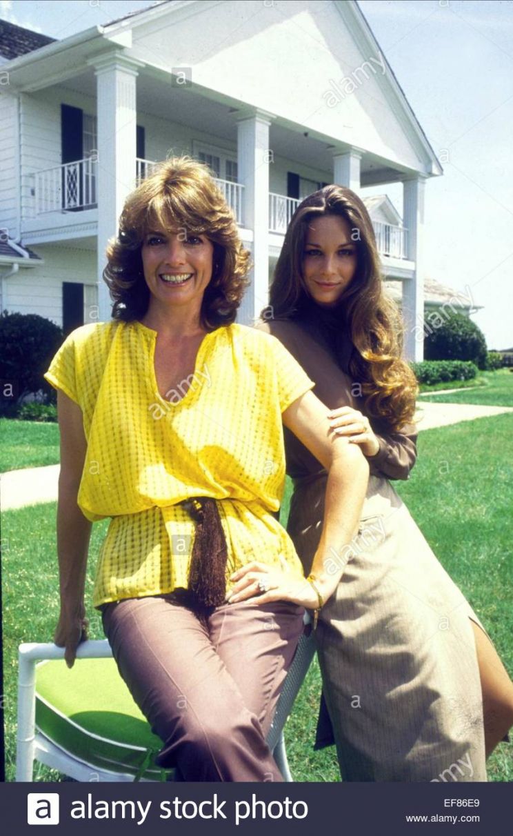 Mary Crosby