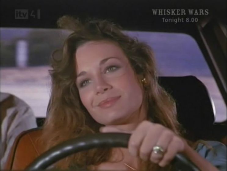 Mary Crosby