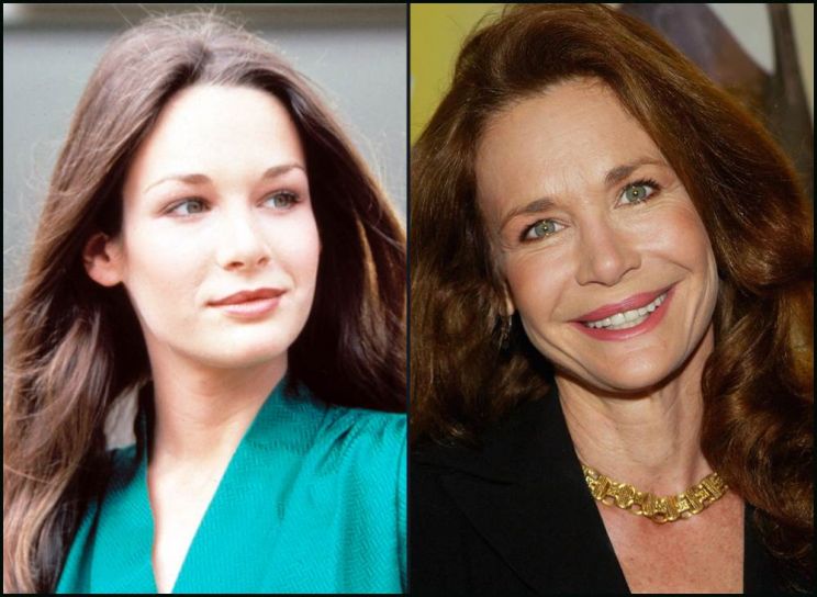 Mary Crosby