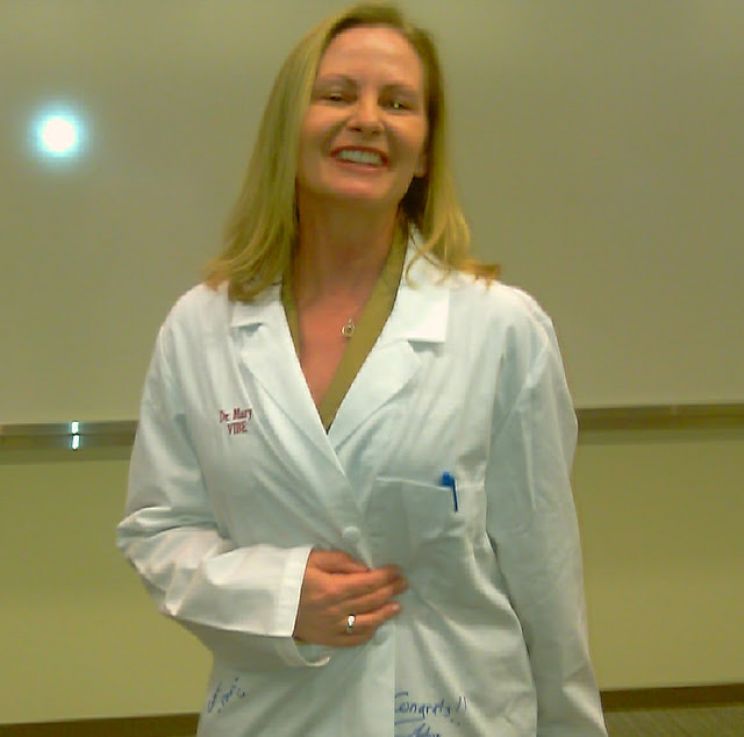 Mary Czerwinski