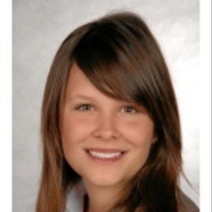 Mary Czerwinski