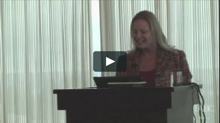 Mary Czerwinski