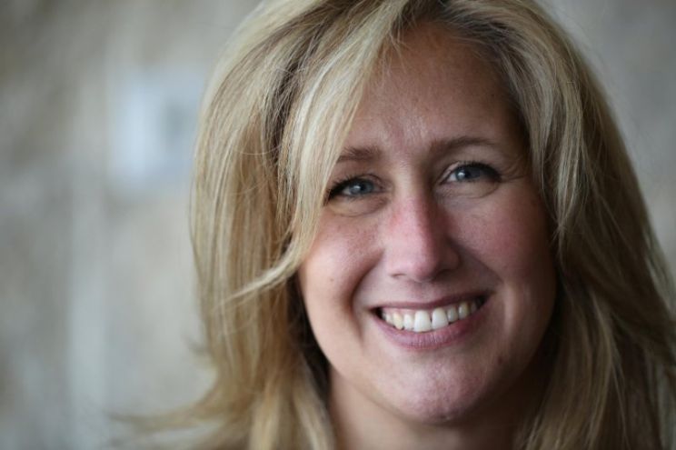 Mary Czerwinski