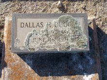 Mary Dallas