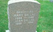 Mary Dallas