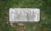 Mary Dallas