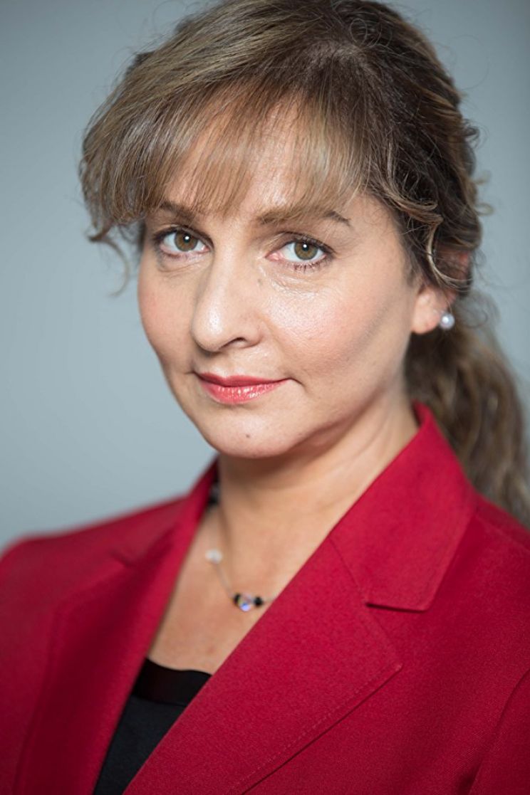 Mary Dallas