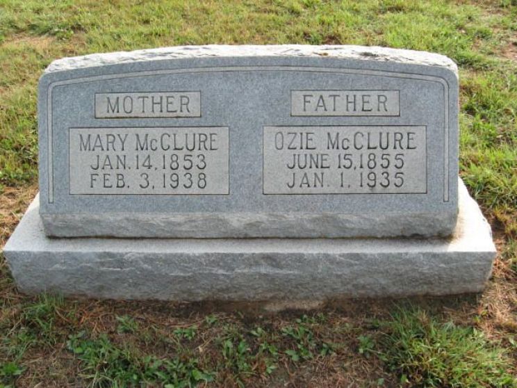 Mary Dallas
