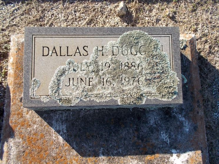 Mary Dallas