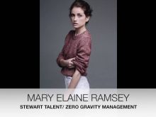 Mary Elaine Ramsey