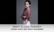 Mary Elaine Ramsey