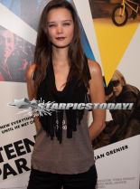 Mary Elise Hayden photo