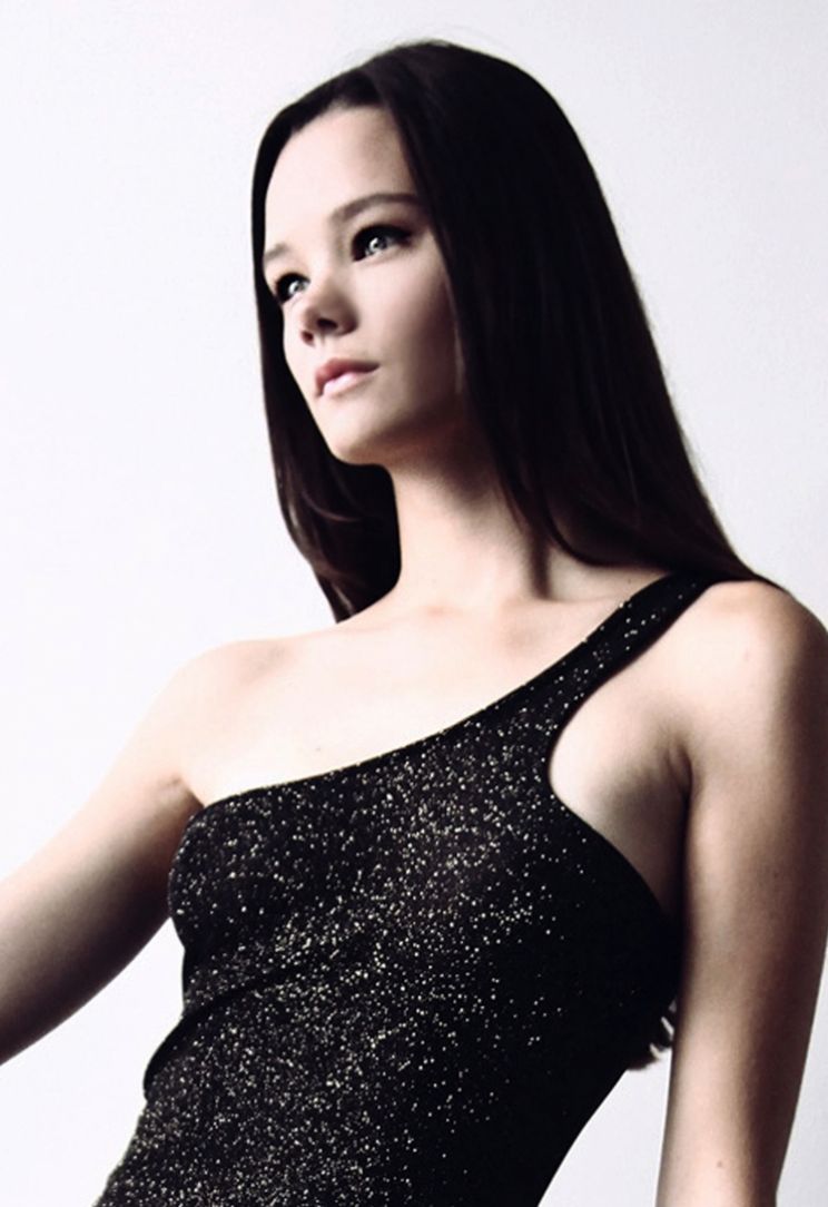 Mary Elise Hayden