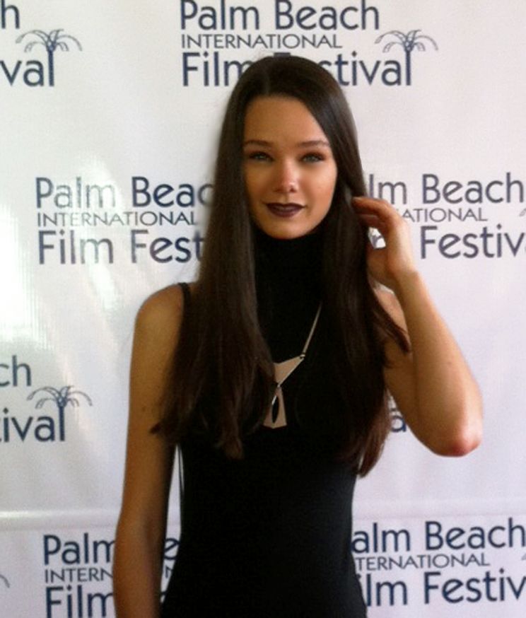 Mary Elise Hayden