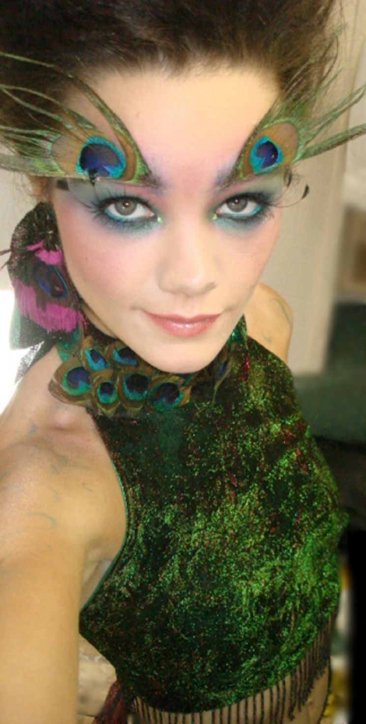 Mary Elise Hayden