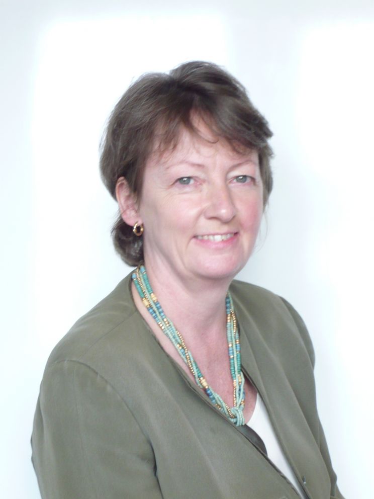 Mary Elise Hayden