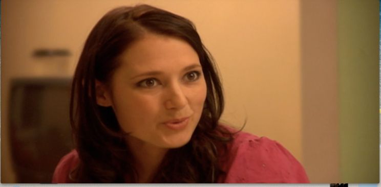 Mary Elise Hayden