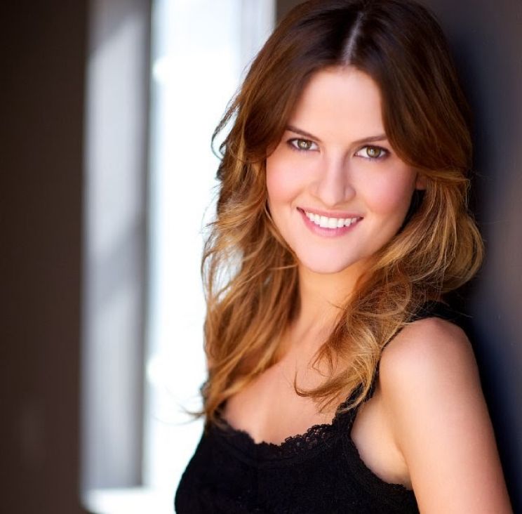 Mary Elise Hayden