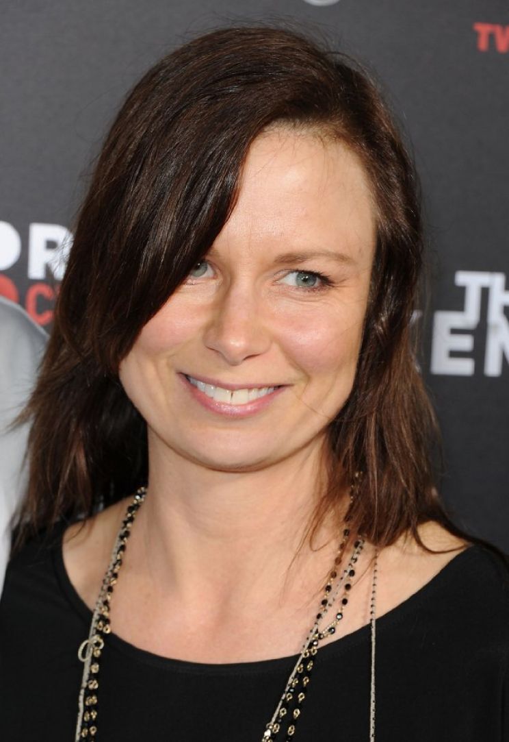 Mary Elise Hayden