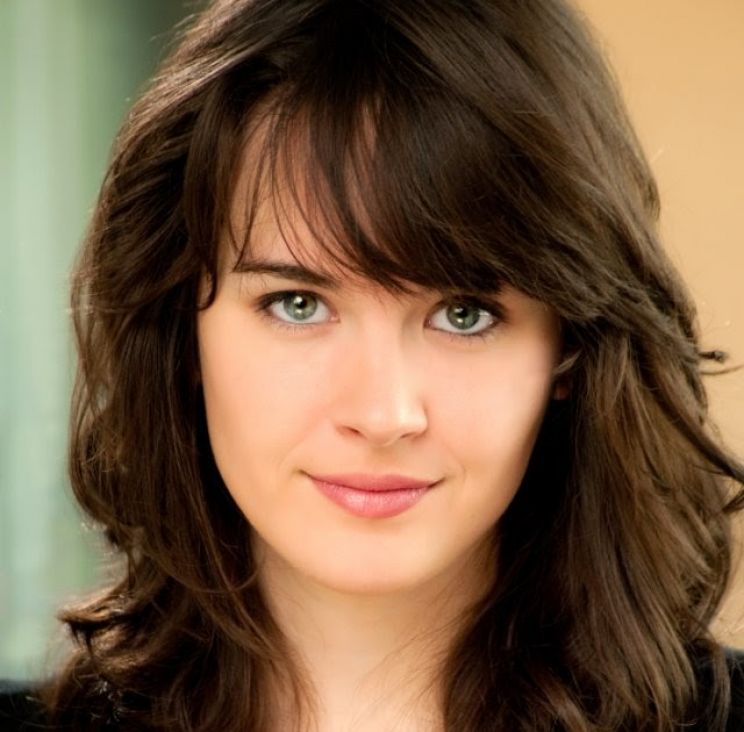 Mary Elise Hayden