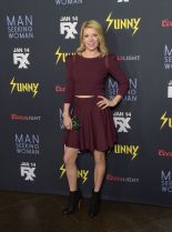 Mary Elizabeth Ellis