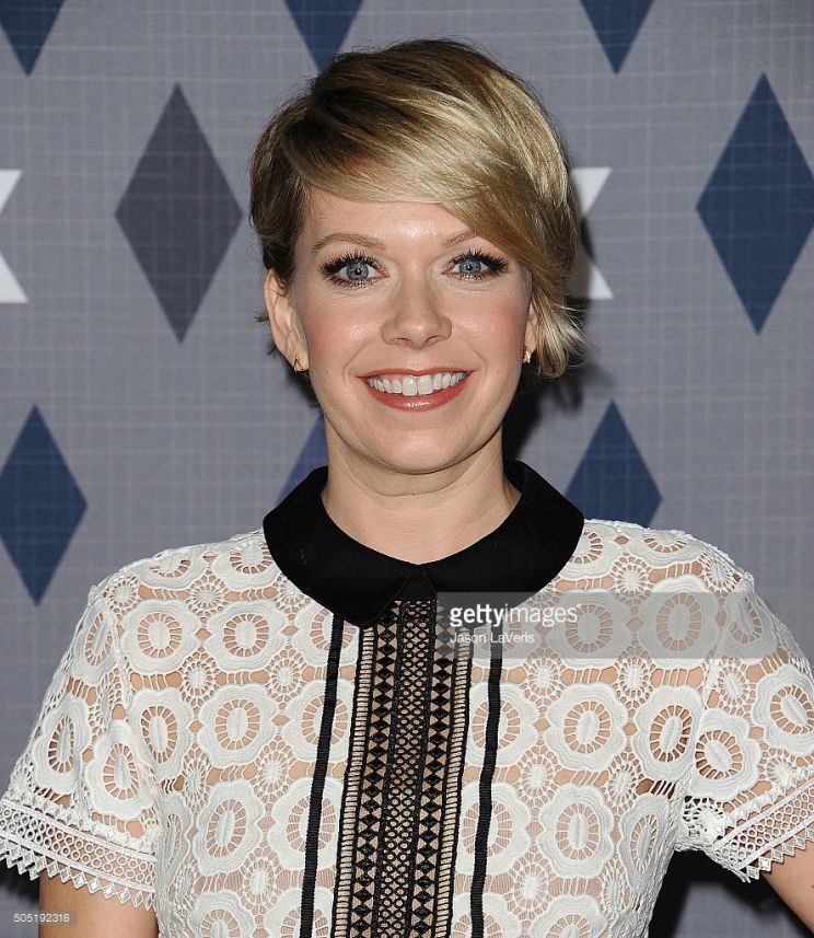 Mary Elizabeth Ellis