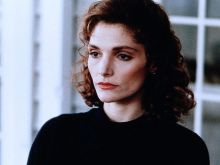 Mary Elizabeth Mastrantonio