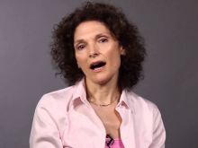 Mary Elizabeth Mastrantonio