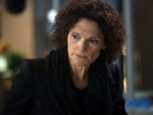 Mary Elizabeth Mastrantonio