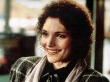 Mary Elizabeth Mastrantonio