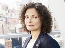 Mary Elizabeth Mastrantonio