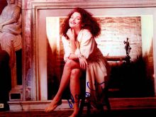 Mary Elizabeth Mastrantonio