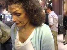 Mary Elizabeth Mastrantonio