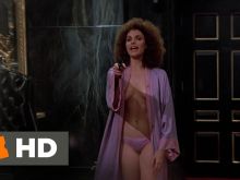 Mary Elizabeth Mastrantonio