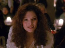 Mary Elizabeth Mastrantonio