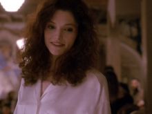 Mary Elizabeth Mastrantonio