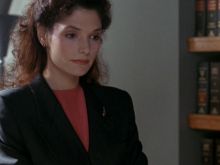 Mary Elizabeth Mastrantonio