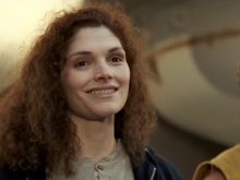 Mary Elizabeth Mastrantonio