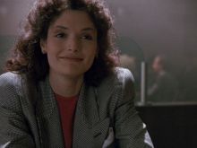 Mary Elizabeth Mastrantonio